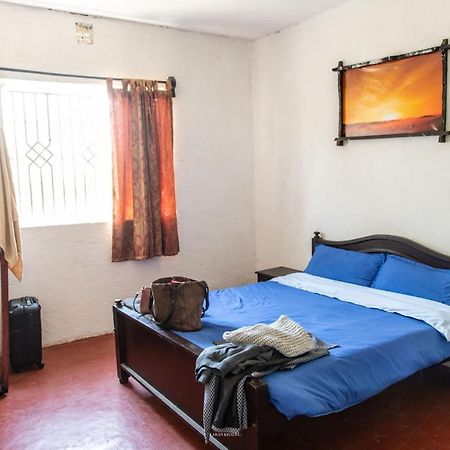 Ole Munyak-4 Bed House On The Hill Villa Naivasha Luaran gambar