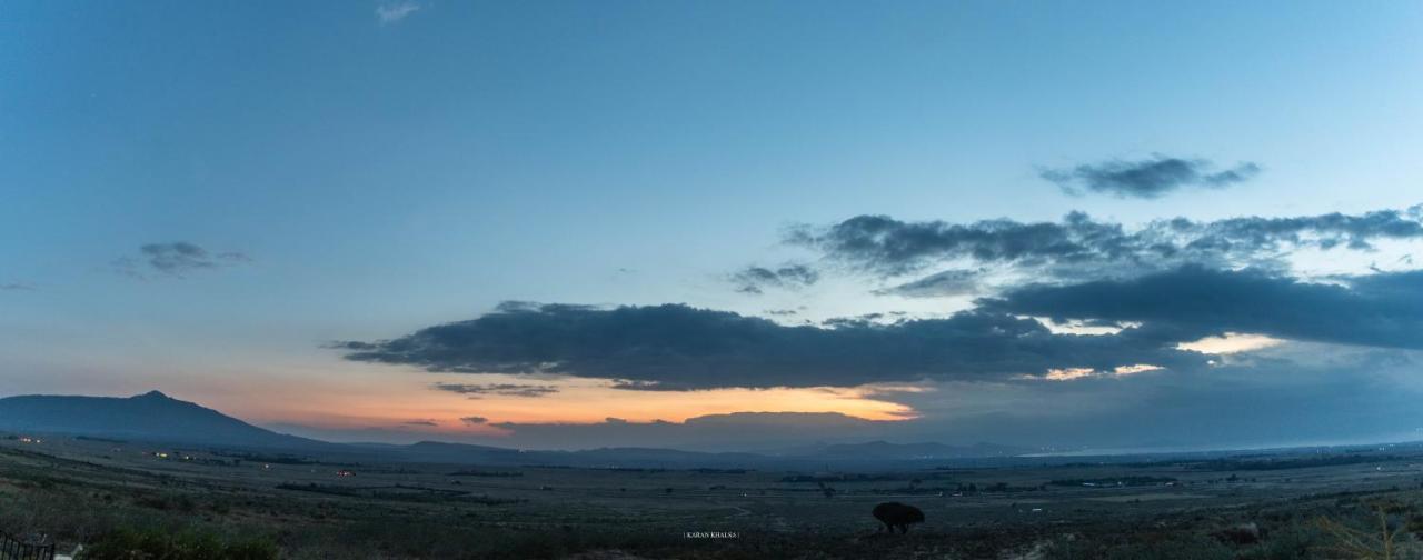 Ole Munyak-4 Bed House On The Hill Villa Naivasha Luaran gambar