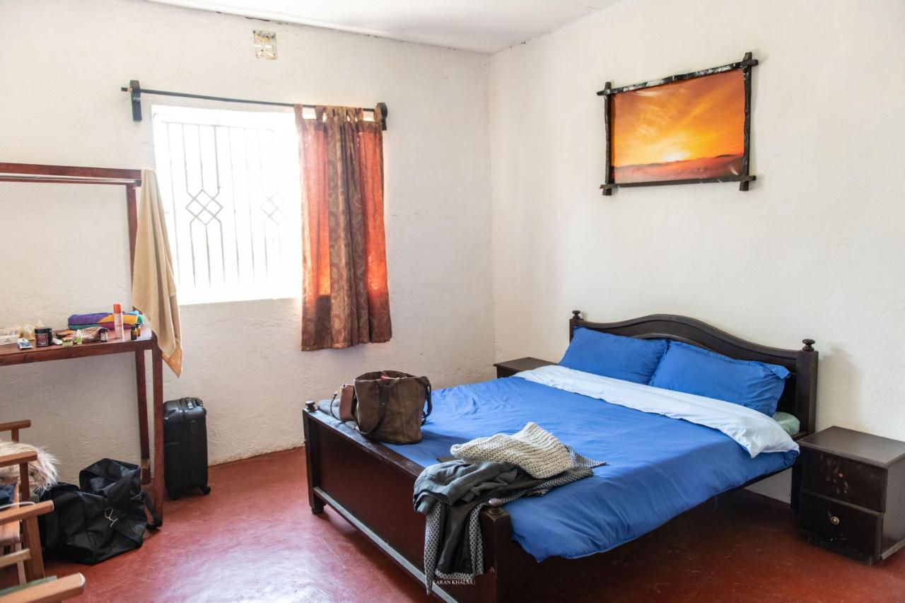 Ole Munyak-4 Bed House On The Hill Villa Naivasha Luaran gambar