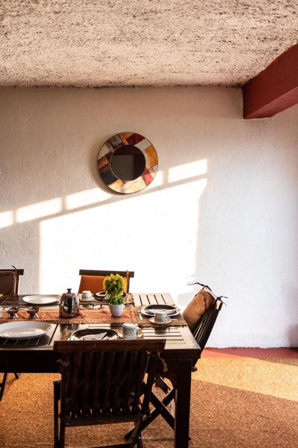 Ole Munyak-4 Bed House On The Hill Villa Naivasha Luaran gambar