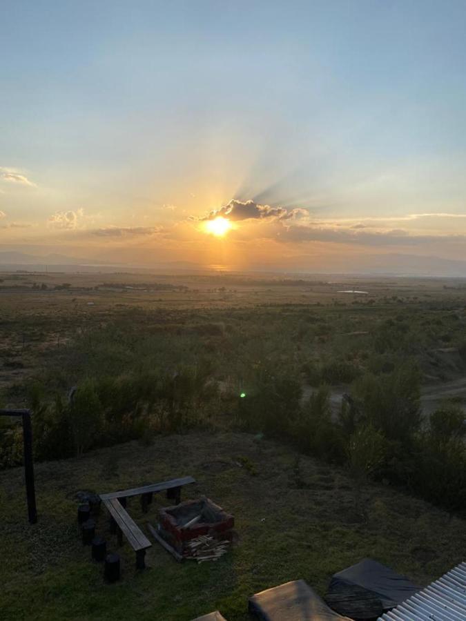 Ole Munyak-4 Bed House On The Hill Villa Naivasha Luaran gambar