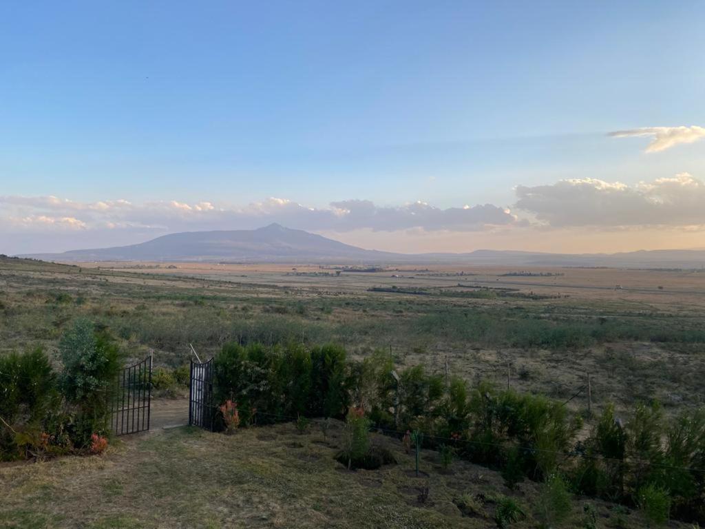 Ole Munyak-4 Bed House On The Hill Villa Naivasha Luaran gambar