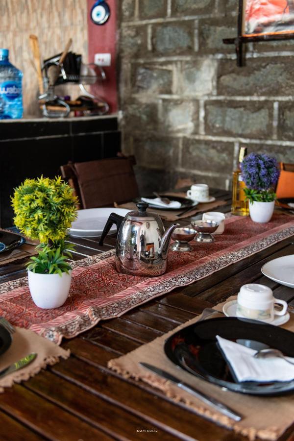 Ole Munyak-4 Bed House On The Hill Villa Naivasha Luaran gambar