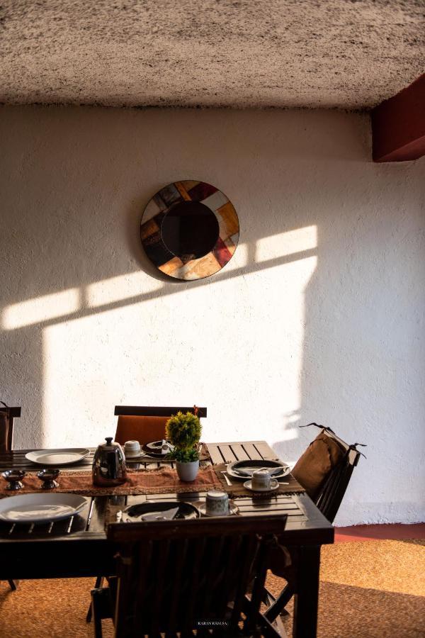 Ole Munyak-4 Bed House On The Hill Villa Naivasha Luaran gambar