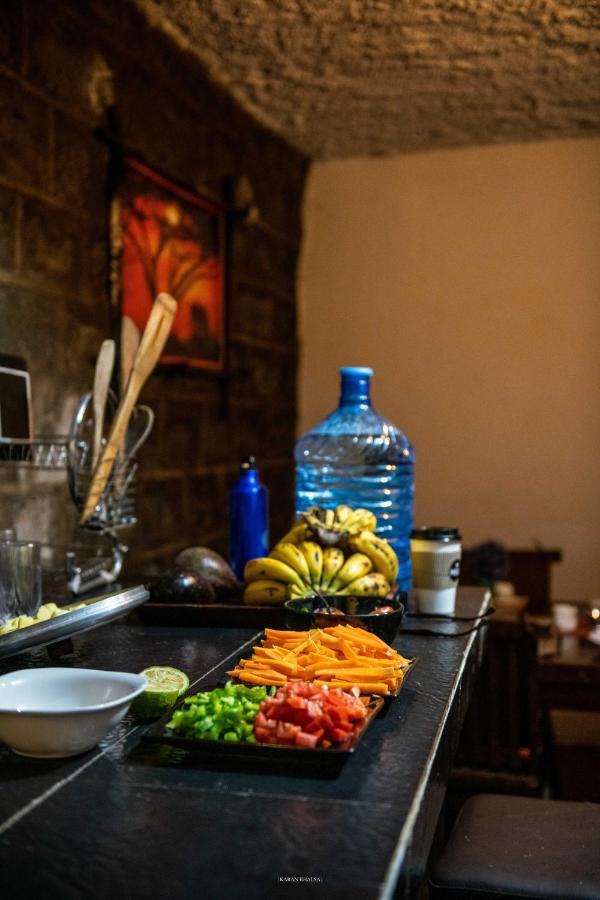 Ole Munyak-4 Bed House On The Hill Villa Naivasha Luaran gambar