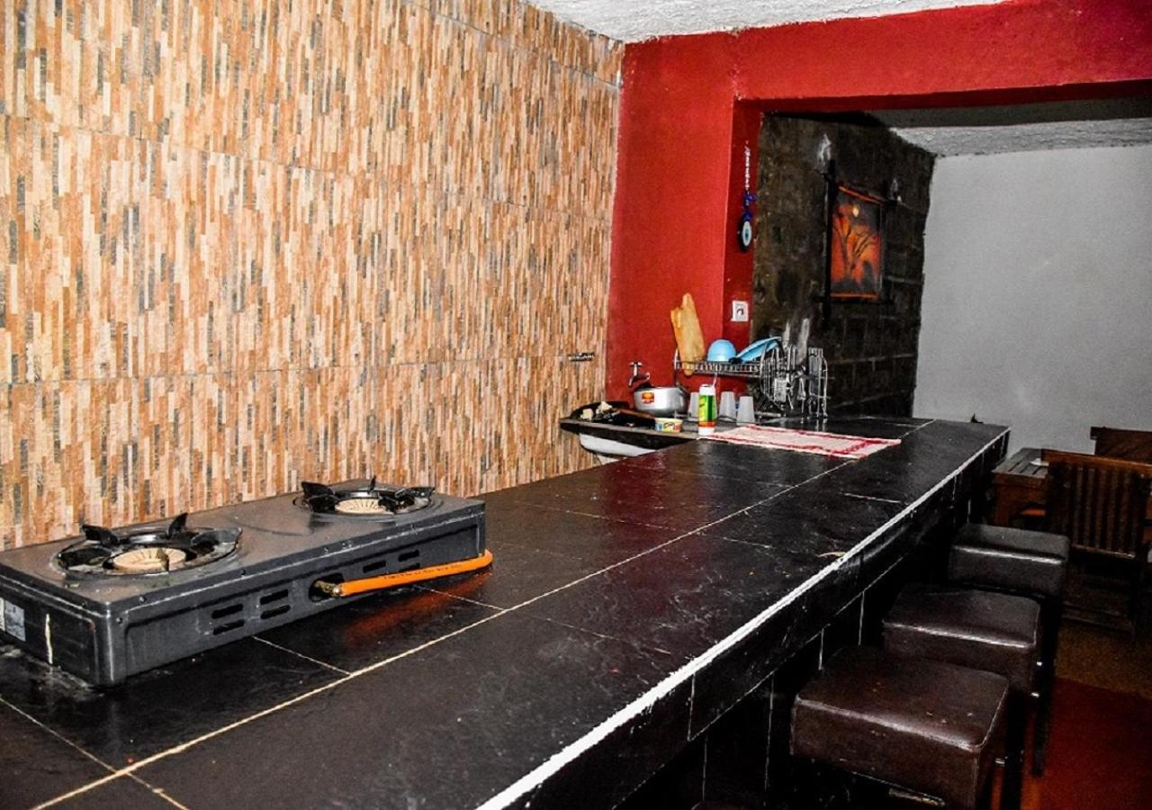 Ole Munyak-4 Bed House On The Hill Villa Naivasha Luaran gambar