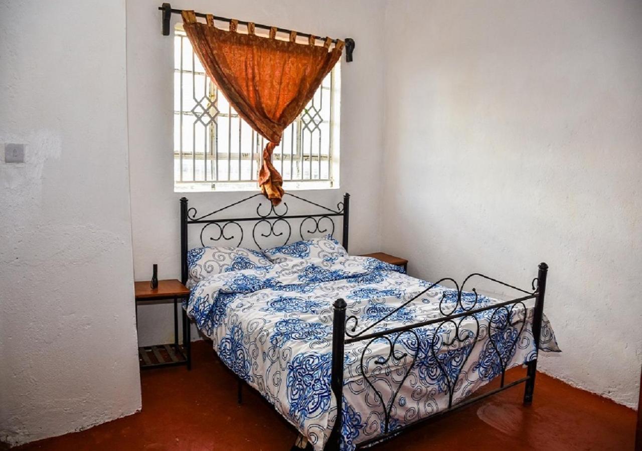Ole Munyak-4 Bed House On The Hill Villa Naivasha Luaran gambar