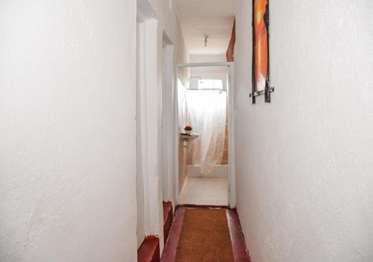 Ole Munyak-4 Bed House On The Hill Villa Naivasha Luaran gambar
