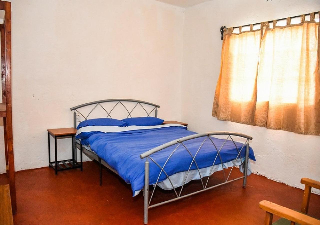 Ole Munyak-4 Bed House On The Hill Villa Naivasha Luaran gambar