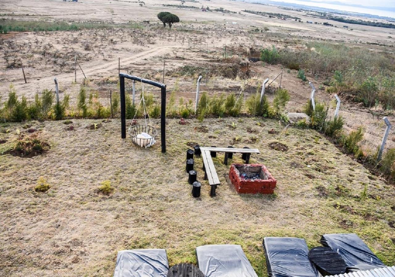 Ole Munyak-4 Bed House On The Hill Villa Naivasha Luaran gambar